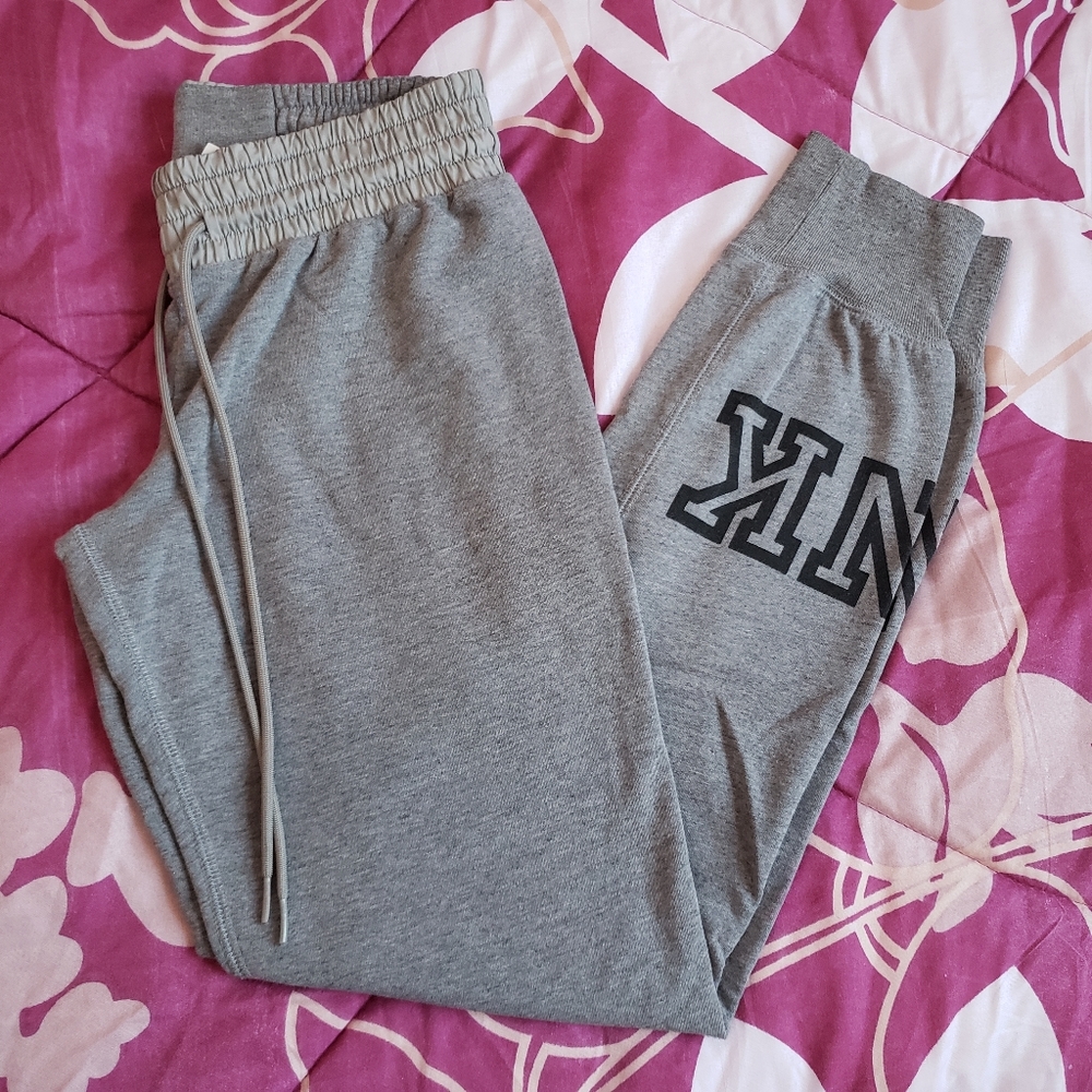 PINK Sweatpants